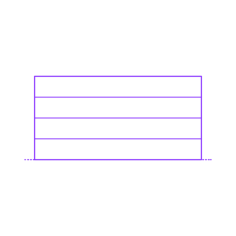 Buildings Overhead Doors Sectional Vinyl Svg File, Free Vectors File